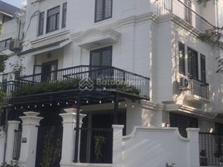 Bán biệt thự liền kề khu d.geleximco lê trọng tấn hà đông, dt 160m/2  mt 8m. 4 tầng. giá 31,7 tỷ