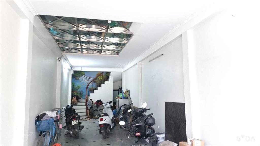 Bán nhà phố thạch bích, thanh oai. nhà lô góc, nhà mới đẹp. dt 54m2  6 tầng  mt 3,7m. giá 13.8 tỷ