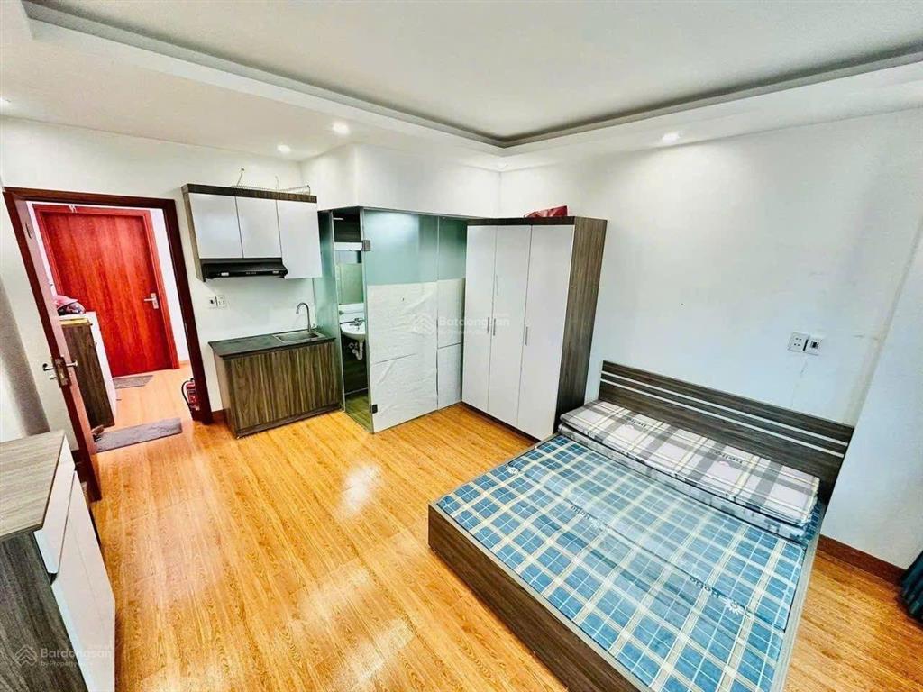 Cho thuê nhà trọ ở ngõ 191, phạm văn đồng