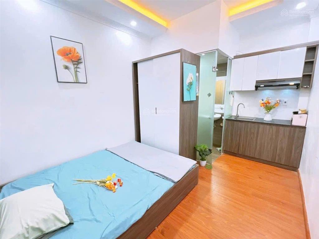 Cho thuê nhà trọ ở ngõ 191, phạm văn đồng