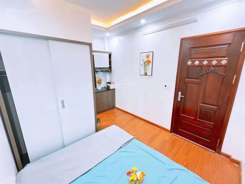 Phòng đẹp ở ngay phạm văn đồng