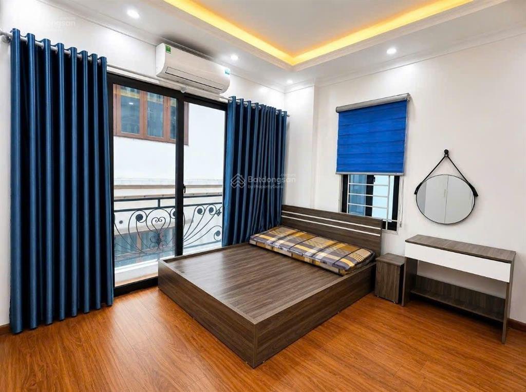 Phòng đẹp ở ngay phạm văn đồng