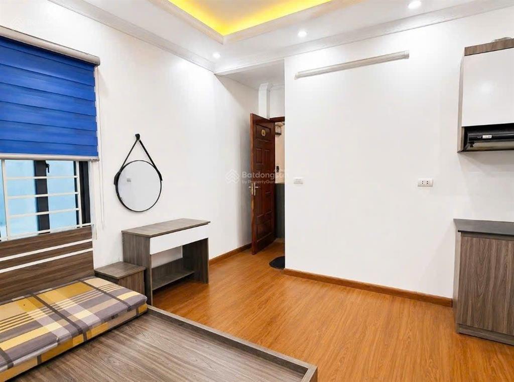 Phòng đẹp ở ngay phạm văn đồng
