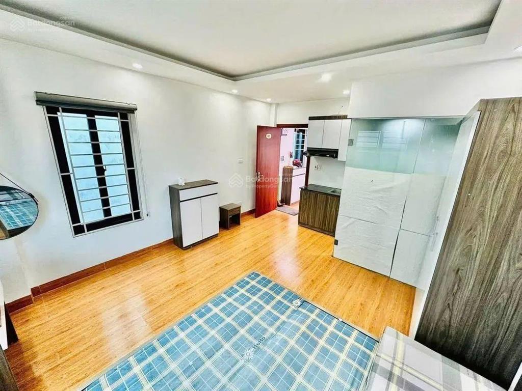 Phòng đẹp ở ngay phạm văn đồng