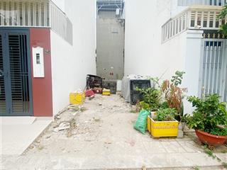 Bán đất gần trục đường nguyễn duy trinh 56m2, đường ô tô tránh, giá chỉ 3 tỷ