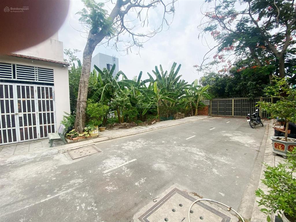 Chỉ 4 tỷ sở hữu ngay đất đẹp 5x17m (85m) hẻm 7m thông thoáng, gần khu công nghệ cao