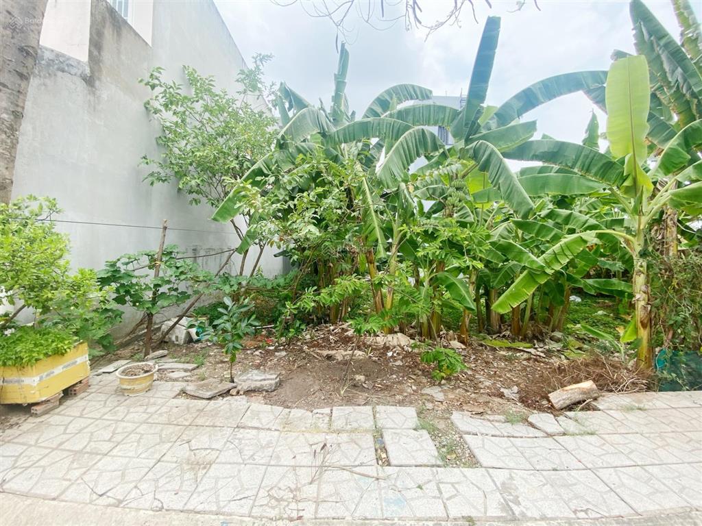 Chỉ 4 tỷ sở hữu ngay đất đẹp 5x17m (85m) hẻm 7m thông thoáng, gần khu công nghệ cao