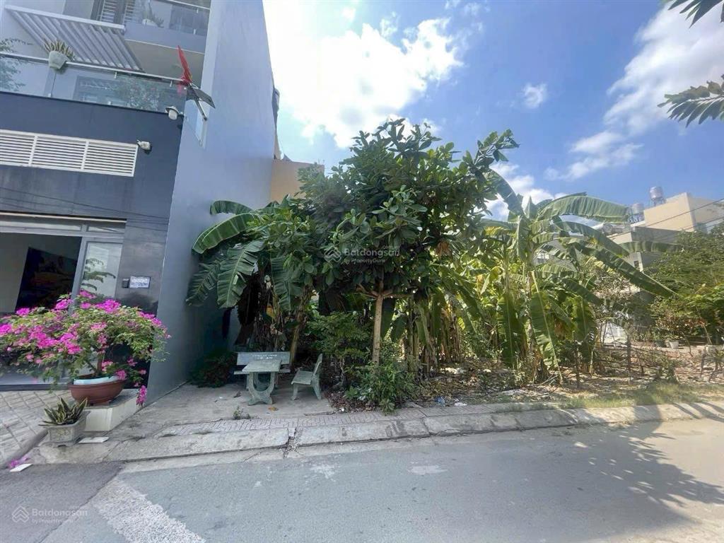 Bán đất 3,9 tỷ (60m²) đường ô tô thông 9m gò cát, full thổ cư, sổ riêng, gần vòng xoay phú hữu