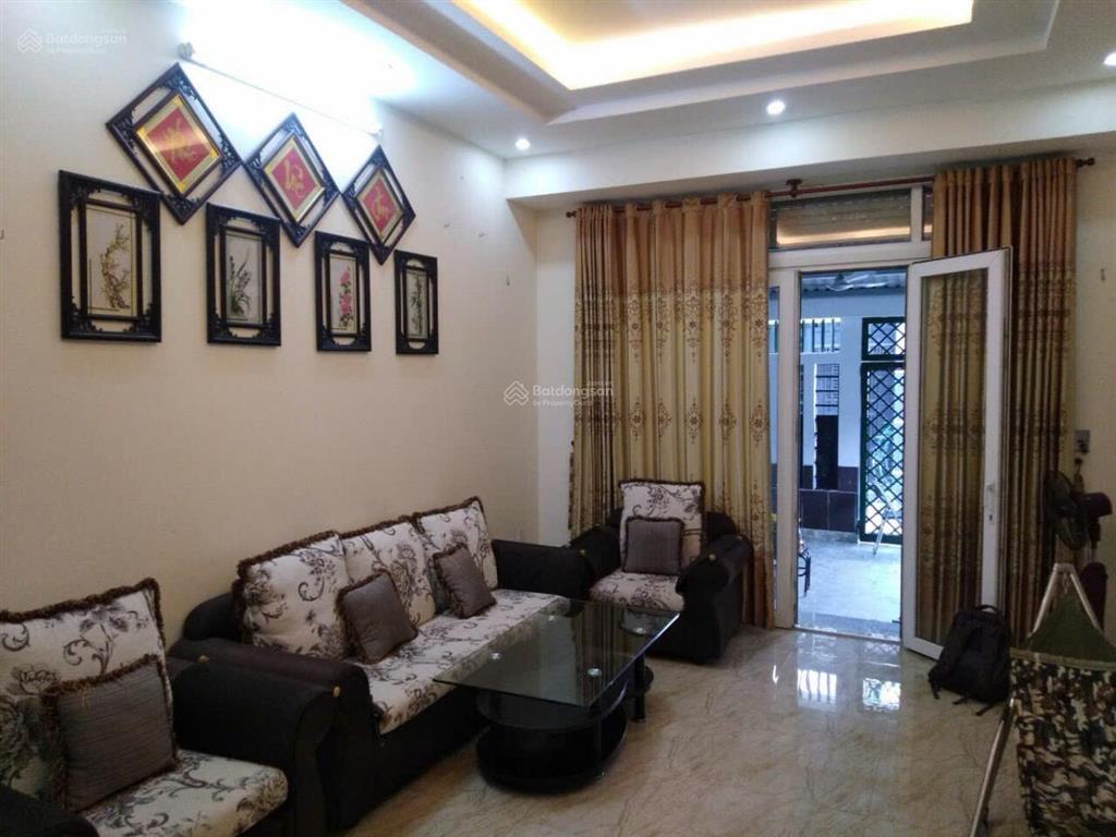 5,4 tỷ bán nhà đẹp 83m², 2 tầng 3pn, 2wc nguyễn duy trinh, đường vào 6m, sổ riêng, hoàn công đủ
