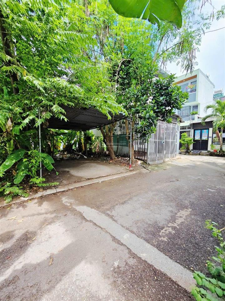 Bán đất 68m², ngang 4,5m, giá 3,65 tỷ, đường ô tô tránh, sổ riêng, trường lưu long trường