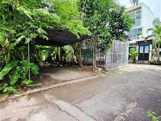 Bán đất 68m², ngang 4,5m, giá 3,65 tỷ, đường ô tô tránh, sổ riêng, trường lưu long trường