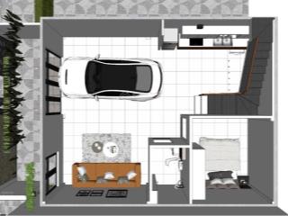 4,7 tỷ sở hữu ngay nhà đẹp 81m² mặt tiền 7m full thổ cư, sổ riêng, đường ô tô 8m ngay tam đa