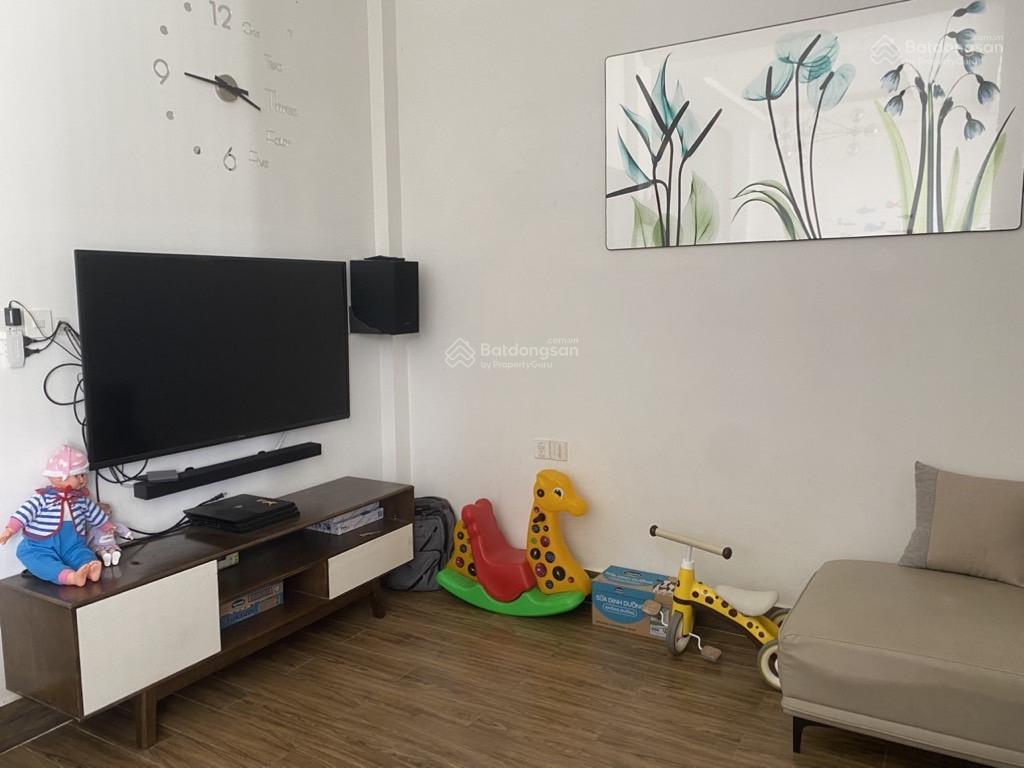 4,7 tỷ sở hữu ngay nhà đẹp 81m² mặt tiền 7m full thổ cư, sổ riêng, đường ô tô 8m ngay tam đa