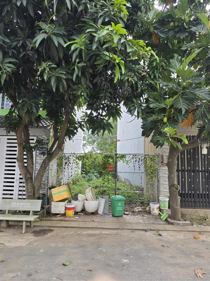 3 tỷ, giá hiếm nha mọi người, lô đất đẹp 51m2, đường thông 7m, sổ riêng, võ văn hát, long trường