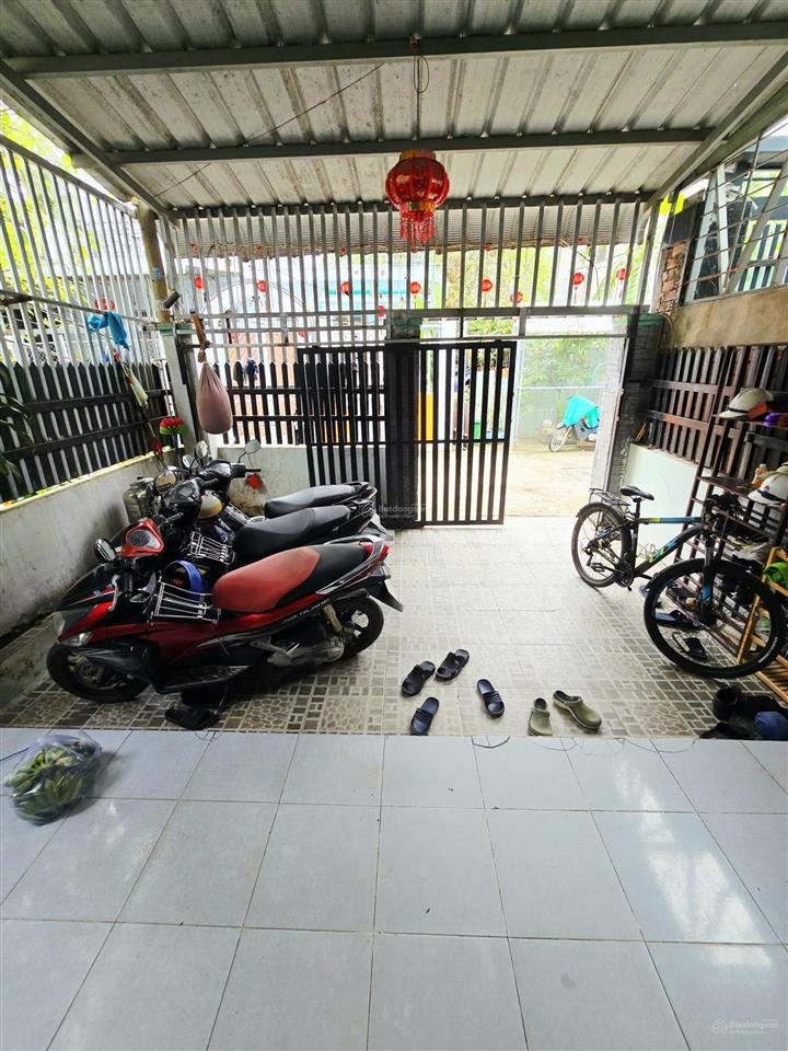 5 tỷ sở hữu ngay nhà đẹp 82,5m ngang 5m đường ô tô đậu tận cửa, sổ hồng riêng, hoàn công đủ