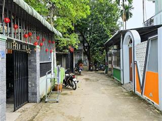 5 tỷ sở hữu ngay nhà đẹp 82,5m ngang 5m đường ô tô đậu tận cửa, sổ hồng riêng, hoàn công đủ
