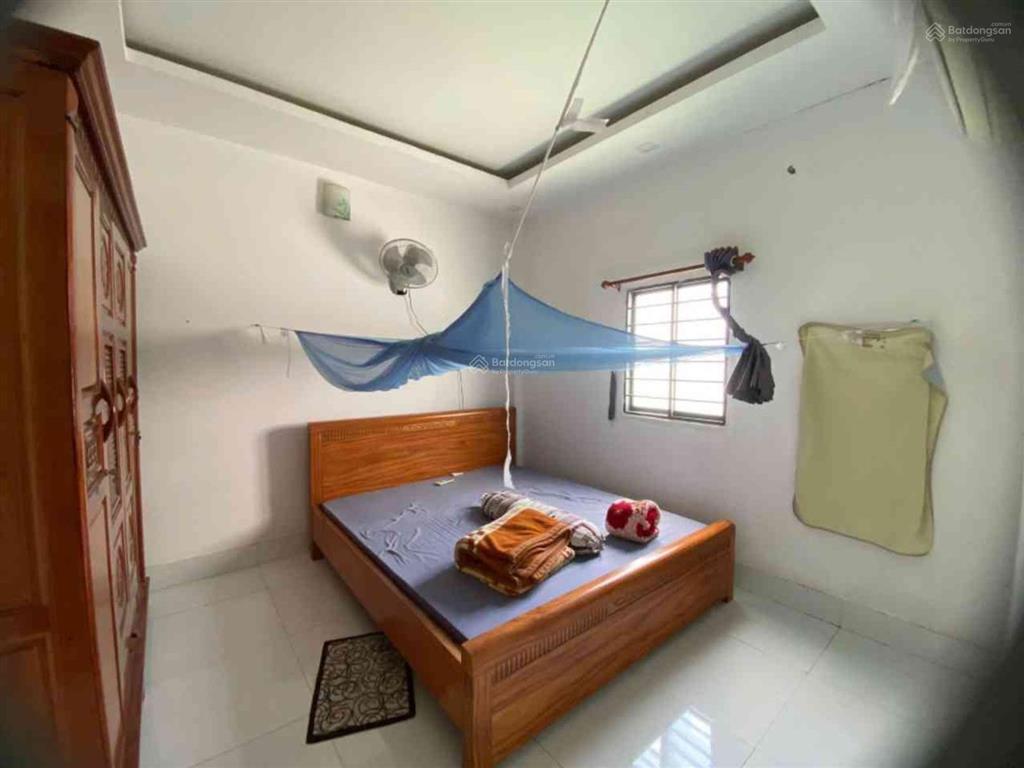 4,7 tỷ sở hữu ngay nhà đẹp 59m2, ngang 5m, đường ô tô 7m, sổ riêng, hoàn công đủ, khu dân trí cao