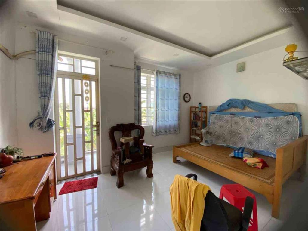 4,7 tỷ sở hữu ngay nhà đẹp 59m2, ngang 5m, đường ô tô 7m, sổ riêng, hoàn công đủ, khu dân trí cao