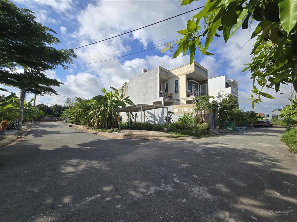 Bán đất giá 3,4 tỷ, nguyễn duy trinh, đường 9m, gần chợ long trường, full thổ cư, sổ riêng