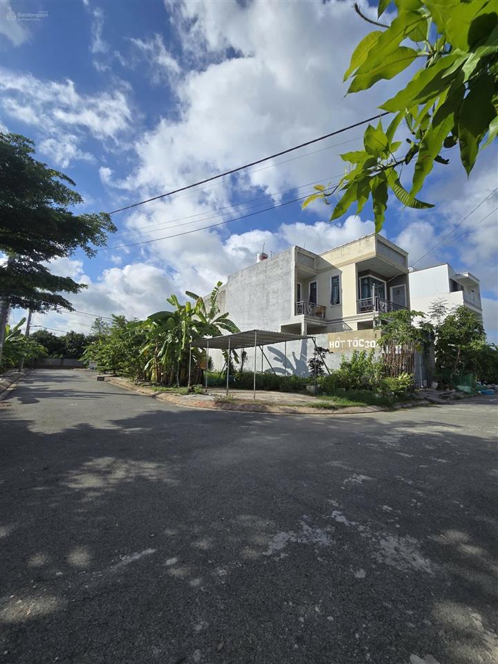 Bán đất giá 3,4 tỷ, nguyễn duy trinh, đường 9m, gần chợ long trường, full thổ cư, sổ riêng