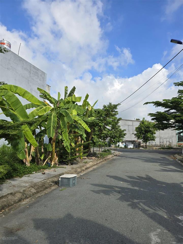 Bán đất giá 3,4 tỷ, nguyễn duy trinh, đường 9m, gần chợ long trường, full thổ cư, sổ riêng