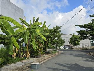 Bán đất giá 3,4 tỷ, nguyễn duy trinh, đường 9m, gần chợ long trường, full thổ cư, sổ riêng