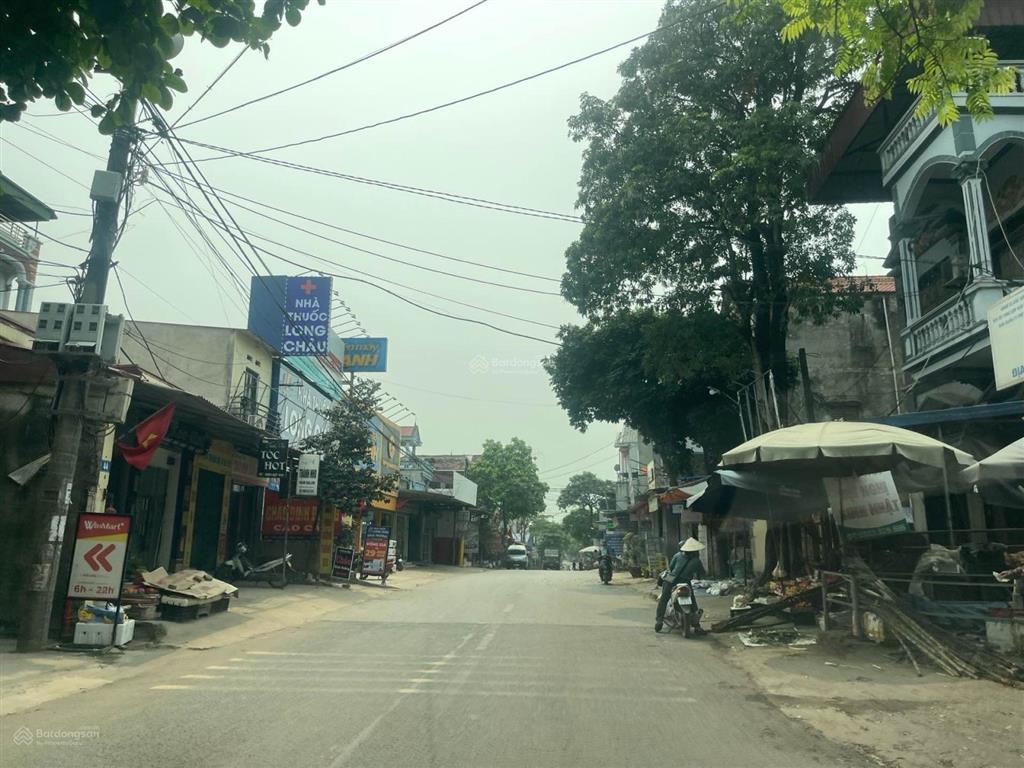 Bán nhà riêng tại phố chấu, bắc sơn, 2,1 tỷ, 69m2, 3pn, 3wc