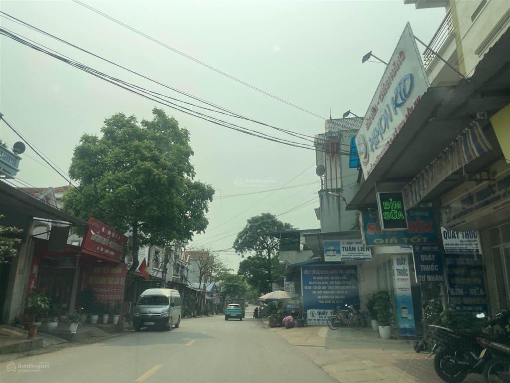 Bán nhà riêng tại phố chấu, bắc sơn, 2,1 tỷ, 69m2, 3pn, 3wc