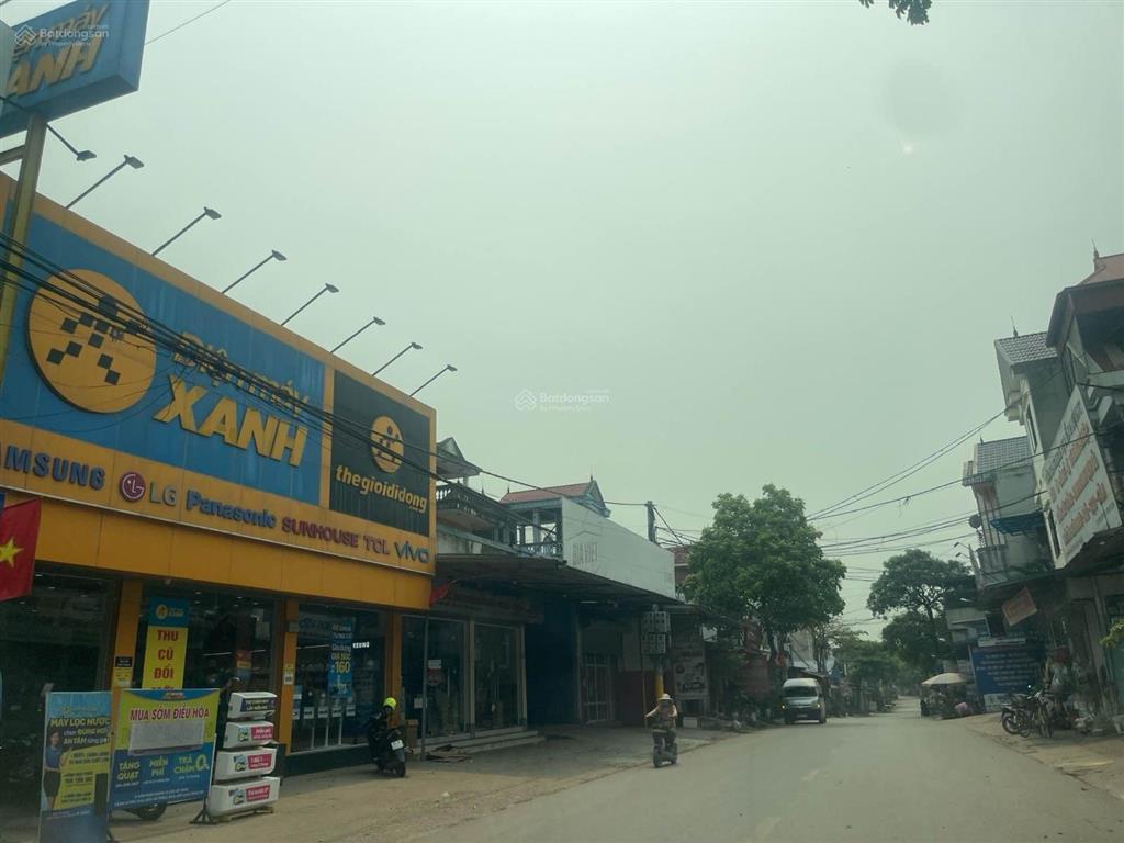 Bán nhà riêng tại phố chấu, bắc sơn, 2,1 tỷ, 69m2, 3pn, 3wc