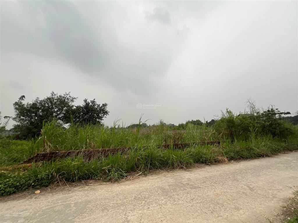 Siêu phẩm  600m2 đất đẹp tại minh phú  chỉ 1.5 tỷ  cơ hội đầu tư & nghỉ dưỡng vàng