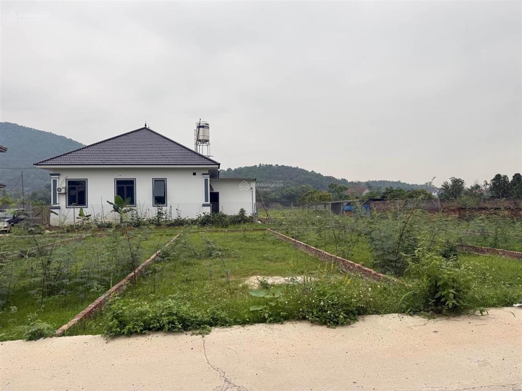 Đất vàng nội bài  nở hậu đắc địa  kinh doanh hay ở đều tuyệt