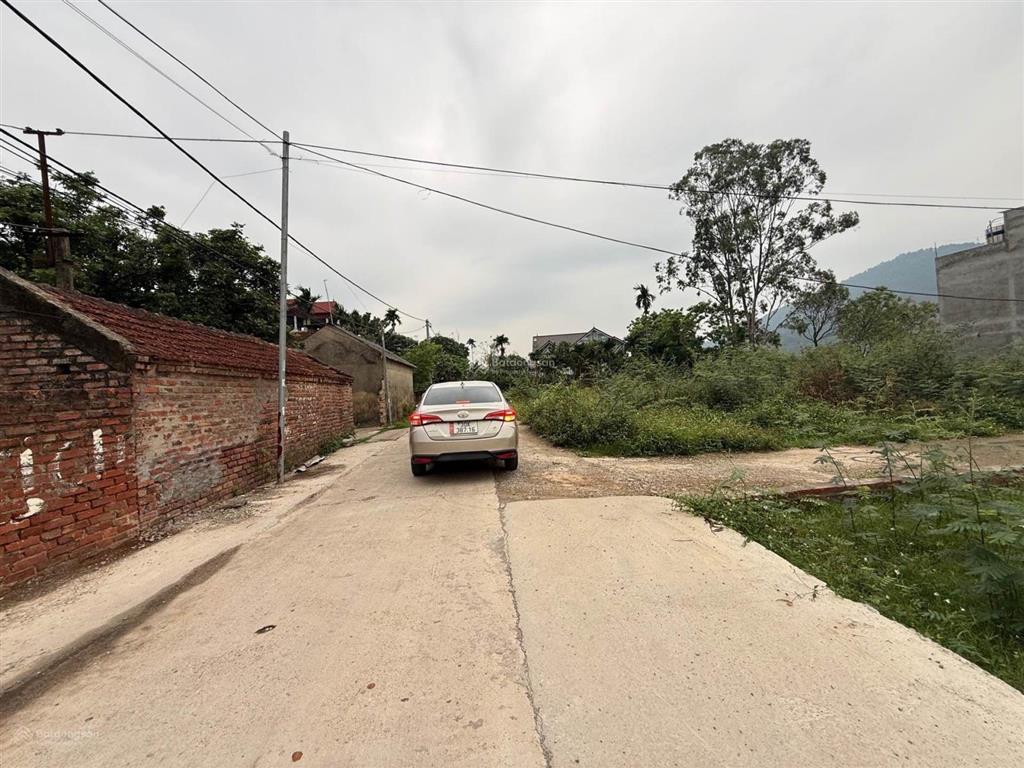 Đất vàng nội bài  nở hậu đắc địa  kinh doanh hay ở đều tuyệt