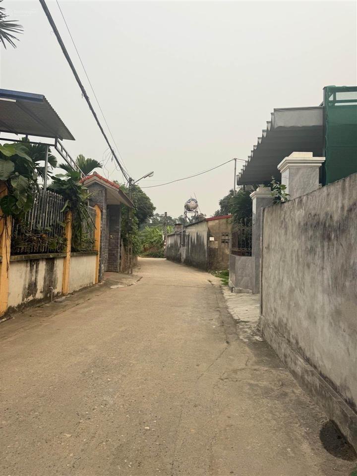 Đất đẹp phù linh  ngõ thông ô tô  full thổ cư  giá đầu tư cực tốt
