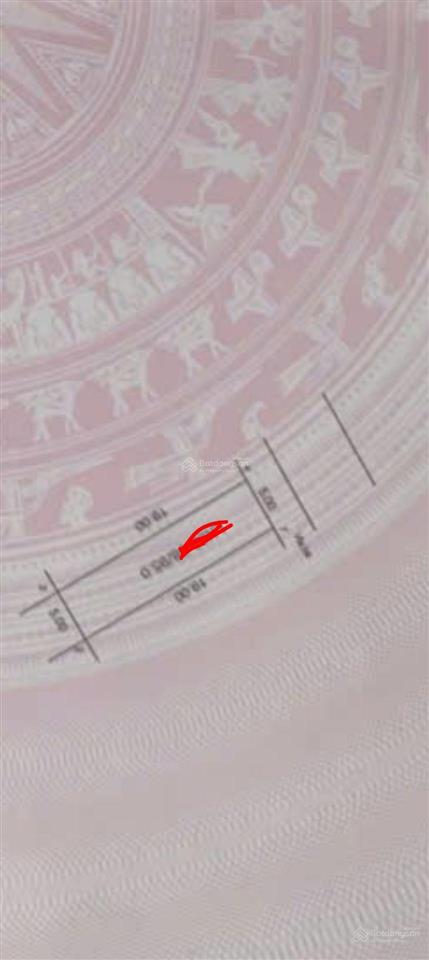 Đất đấu giá mai đình  95m2  mặt đường đôi  đối diện kcn 2