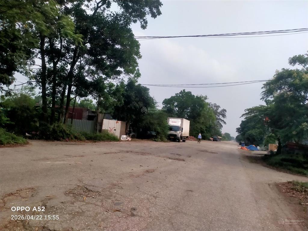 Đất tặng nhà mai đình  sóc sơn  58m2 full thổ cư  đang có dòng tiền 2tr/tháng  chỉ 3 tỷ