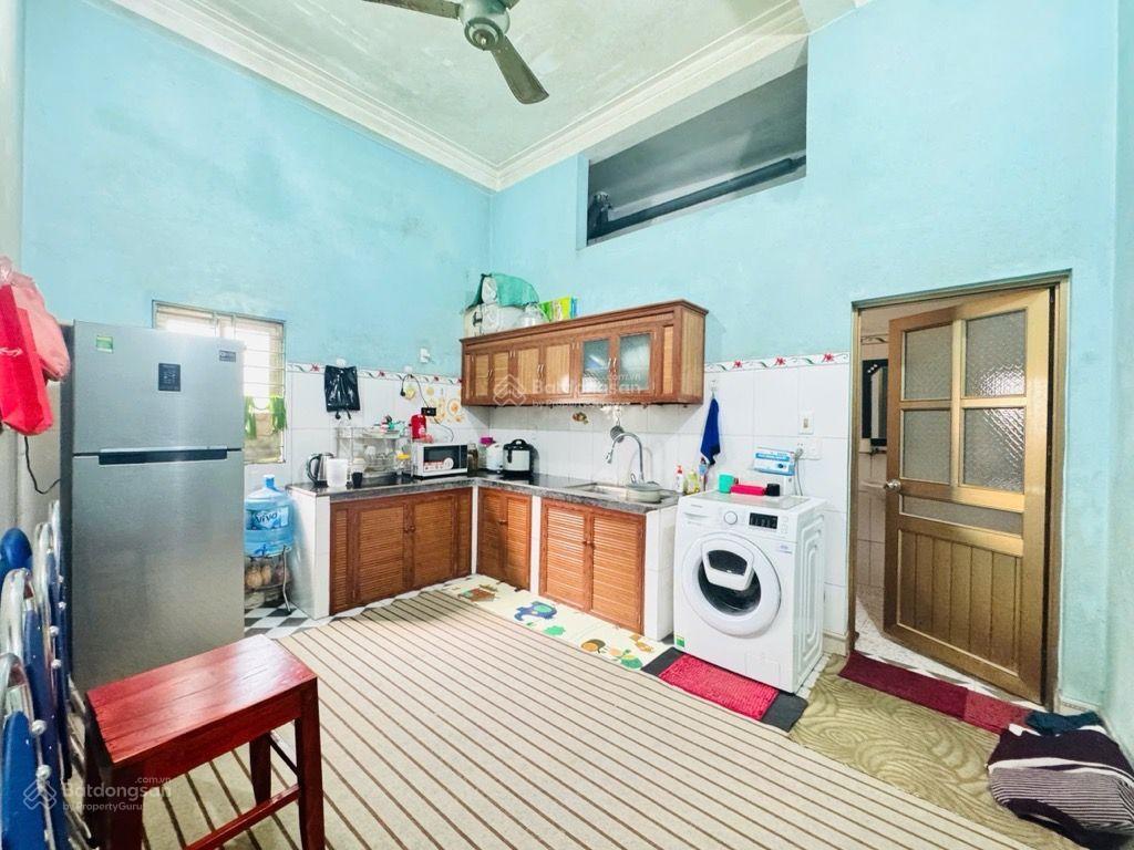 Sẵn nhà 3 tầng ở ngay  168m2 full thổ cư  trung giã, sóc sơn  ô tô vào nhà