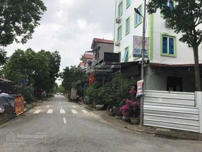 Đất vàng tđc bắc hạ  quang tiến  100m2  sát kcn nội bài  chỉ 4.25 tỷ