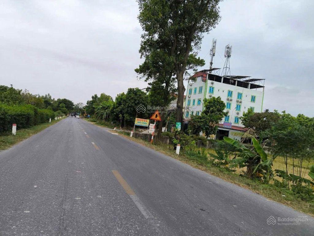 Đất vàng tđc bắc hạ  quang tiến  100m2  sát kcn nội bài  chỉ 4.25 tỷ