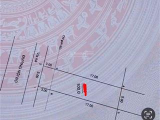 Đất vàng tđc bắc hạ  quang tiến  100m2  sát kcn nội bài  chỉ 4.25 tỷ