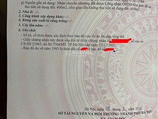 Siêu phẩm đầu tư  1010m2 đất minh phú  mặt tiền khủng 24m  chỉ mười mấy tỷ