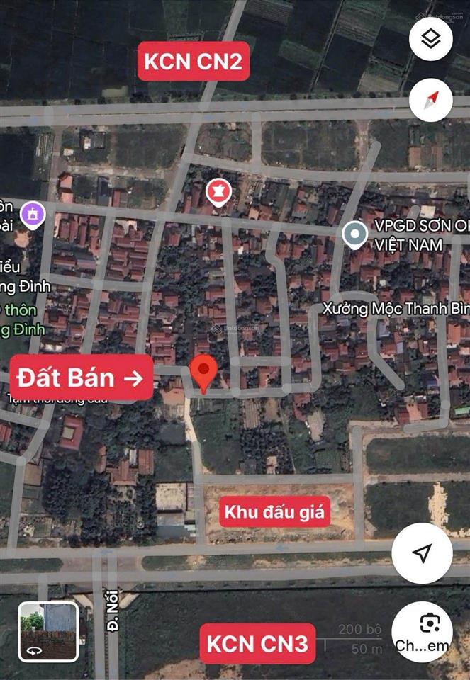 Đất vàng mai đình  91m full thổ cư  sát kcn nội bài  chỉ 3.7 tỷ