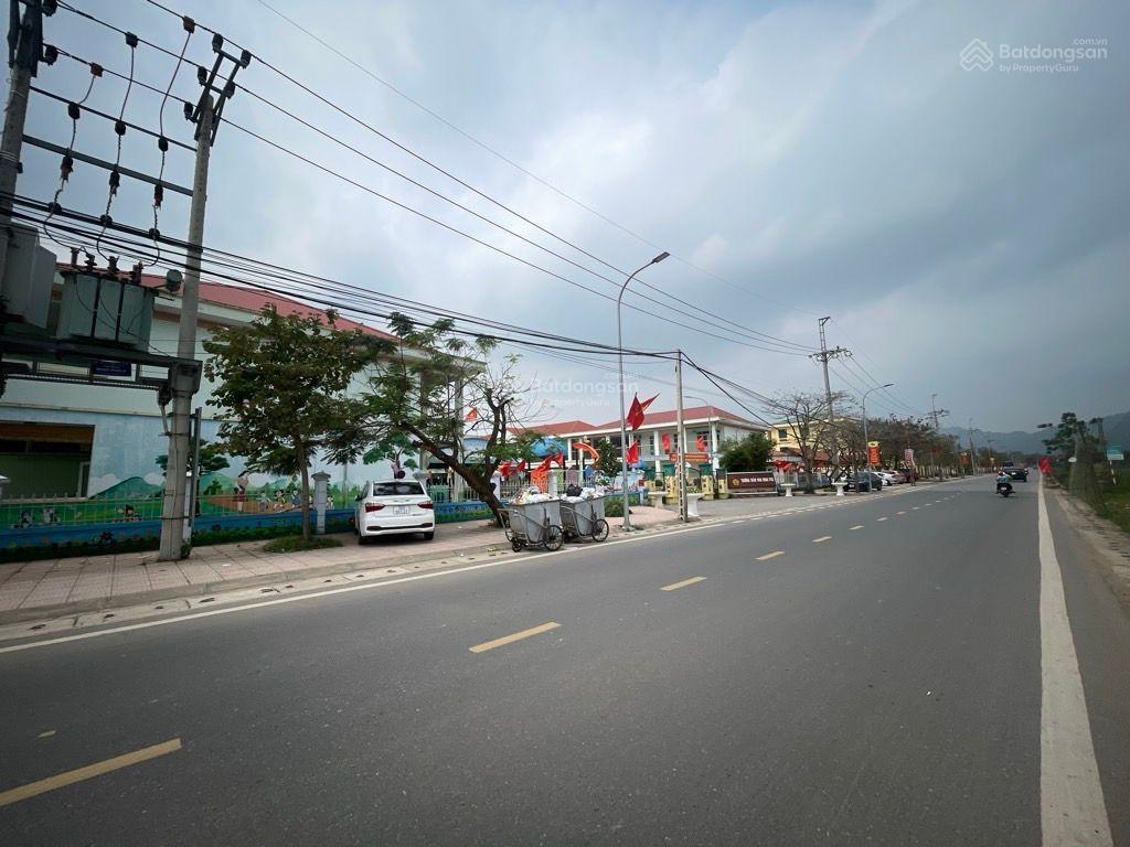 Bán đất đẹp phú ninh minh phú sóc sơn | 300m² | giá 4.6 tỷ