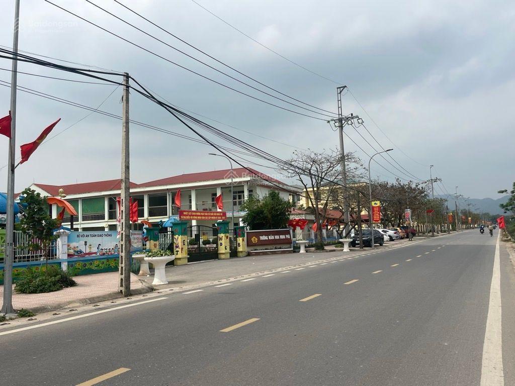Bán đất đẹp phú ninh minh phú sóc sơn | 300m² | giá 4.6 tỷ