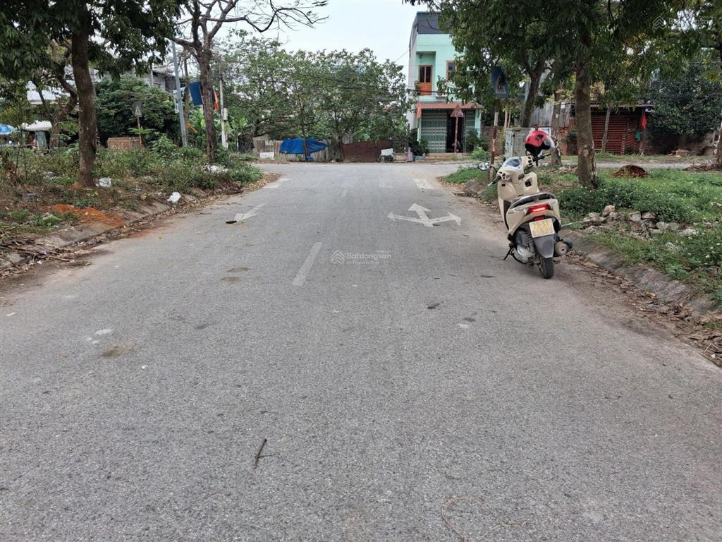 Bán 115m đất tái định cư bắc hạ, sóc sơn  đường ô tô tránh  sát kcn nội bài kinh doanh