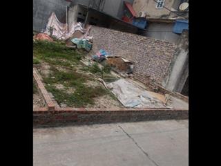 Bán đất thổ cư 66m2 tại lạc nông, mai đình, sóc sơn  ngõ thông ô tô, giá chỉ 2.7 tỷ.