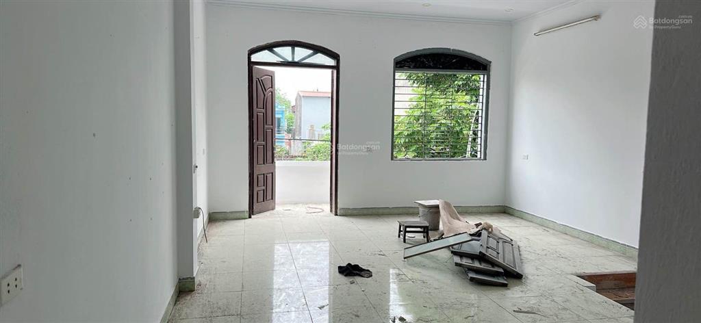Bán nhà 2 tầng 85m ngõ ô tô tránh gần trung tâm sóc sơn giá chỉ 3,15 tỷ