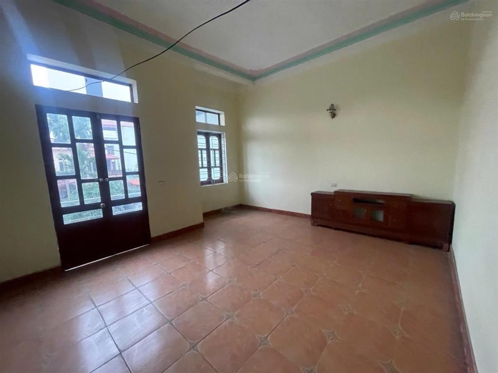 Bán nhà 3 tầng ô tô vào nhà, dt 148m trung giã  sóc sơn  gần ql35  trường, chợ, dịch vụ công gần