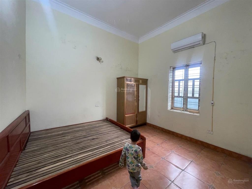 Bán nhà 3 tầng ô tô vào nhà, dt 148m trung giã  sóc sơn  gần ql35  trường, chợ, dịch vụ công gần
