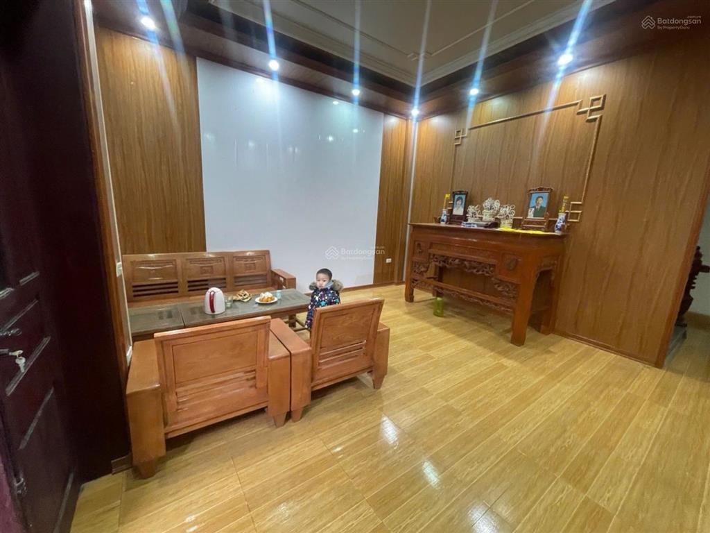 Bán nhà 3 tầng ô tô vào nhà, dt 148m trung giã  sóc sơn  gần ql35  trường, chợ, dịch vụ công gần
