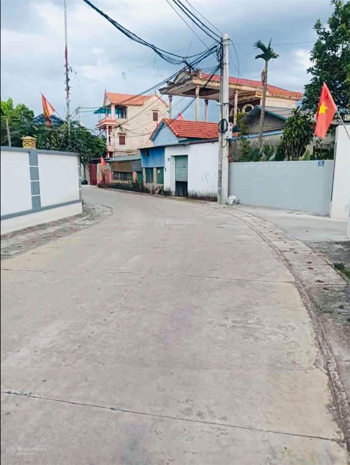 Bán đất xuân tàng, bắc phú, sóc sơn 247m full thổ cư, ô tô vào tận đất, giá chỉ 3.3 tỷ